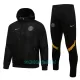 Paris Saint-Germain Træningsjakke Windrunner Suit 22/23 Sort