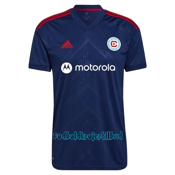 Chicago Fire Hjemmebanetrøje 22/23