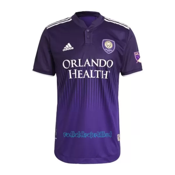 Orlando City SC Hjemmebanetrøje 2022