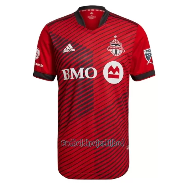 Toronto FC Hjemmebanetrøje 2022