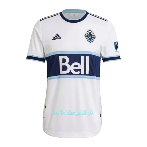 Vancouver Whitecaps Udebanetrøje 2022