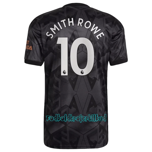 Arsenal Smith Rowe 10 Udebanetrøje 22/23