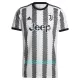 Juventus Hjemmebanetrøje 22/23