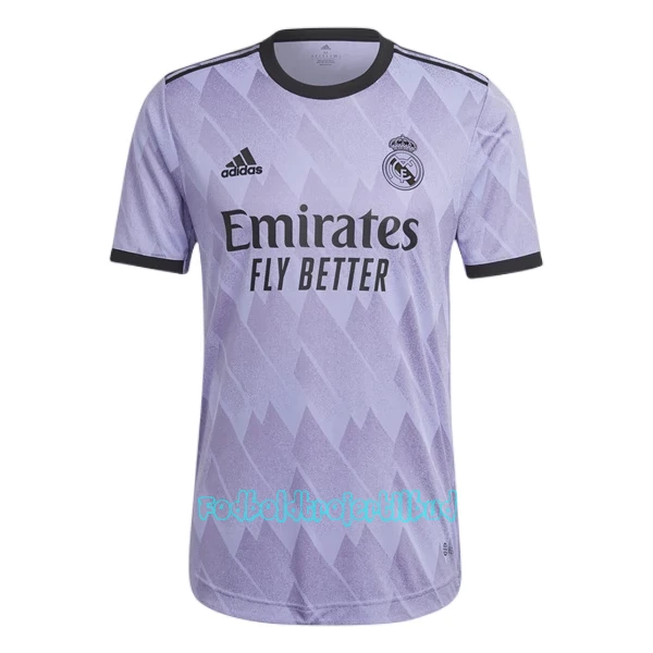 Real Madrid Udebanetrøje 22/23