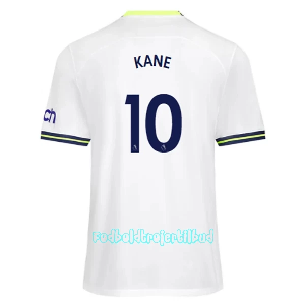 Tottenham Hotspur Harry Kane 10 Hjemmebanetrøje 22/23