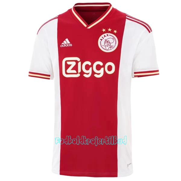 Ajax Amsterdam Hjemmebanetrøje 22/23