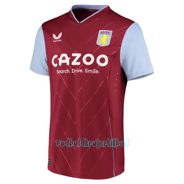 Aston Villa Hjemmebanetrøje 22/23