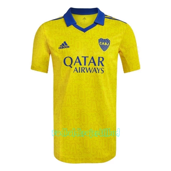 Boca Juniors 3. trøje 22/23