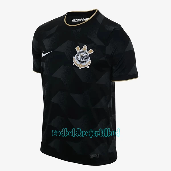 Corinthians Udebanetrøje 22/23