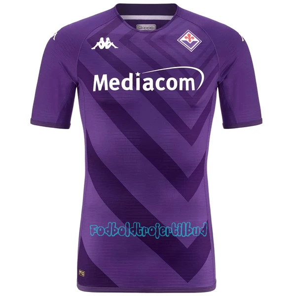 Fiorentina Hjemmebanetrøje 22/23