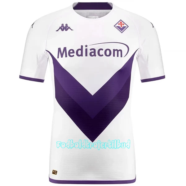 Fiorentina Udebanetrøje 22/23