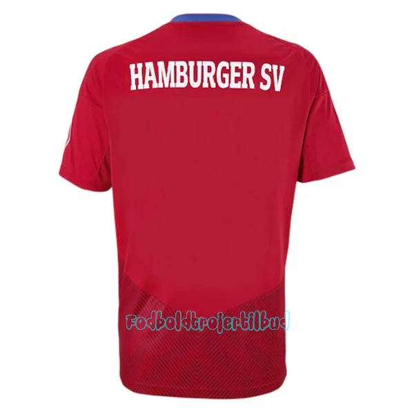 Hamburger SV 3. trøje 22/23