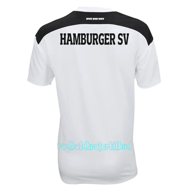 Hamburger SV Hjemmebanetrøje 22/23