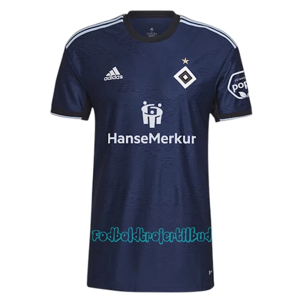 Hamburger SV Udebanetrøje 22/23