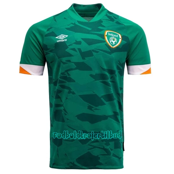 Irland Hjemmebanetrøje 2022