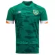 Irland Hjemmebanetrøje 2022