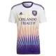 Orlando City Hjemmebanetrøje 22/23