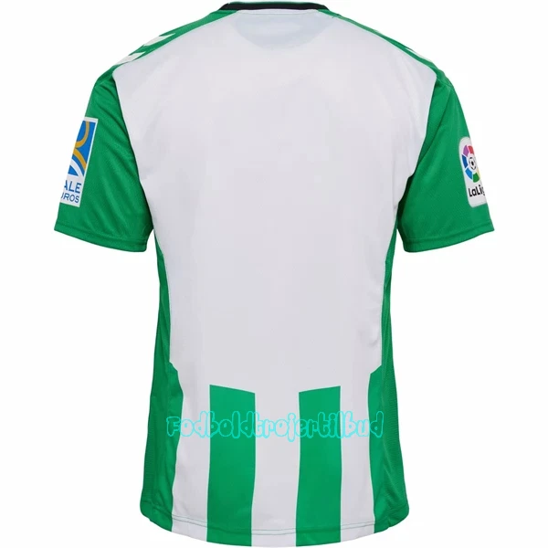 Real Betis Hjemmebanetrøje 22/23