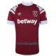 West Ham United Hjemmebanetrøje 22/23