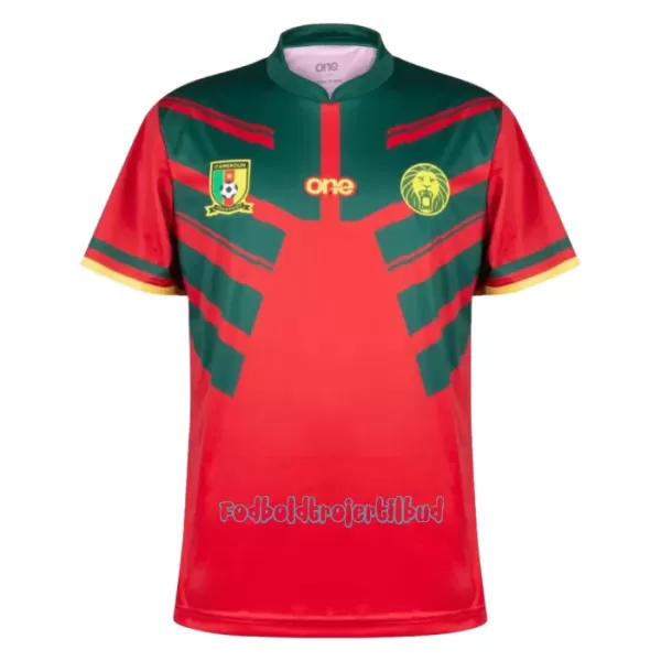 Cameroun 3. trøje VM 2022