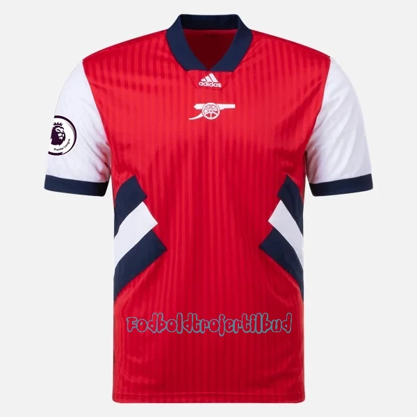 Arsenal Bukayo Saka 7 Adidas Icon Trøje 22/23