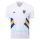 Boca Juniors Adidas Icon Trøje 22/23
