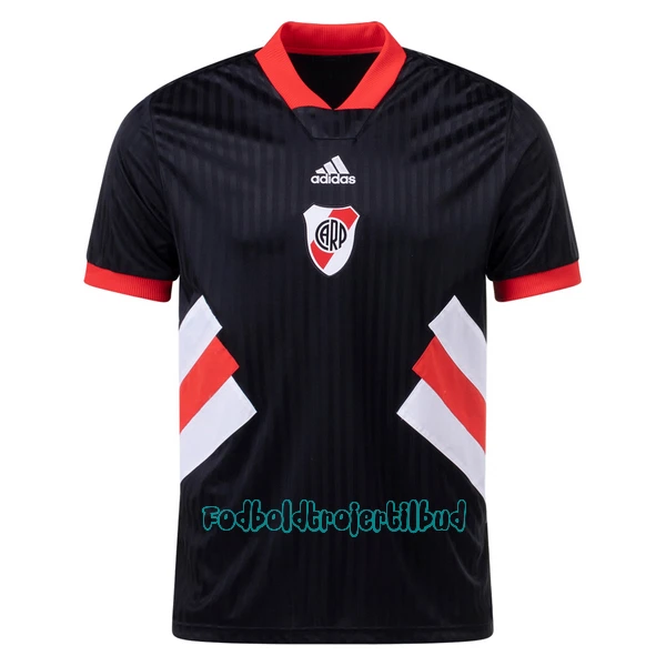 CA River Plate Adidas Icon Trøje 22/23
