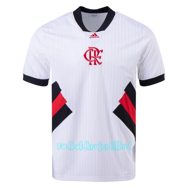 Flamengo Adidas Icon Trøje 22/23