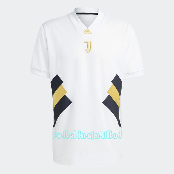 Juventus Adidas Icon Trøje 22/23