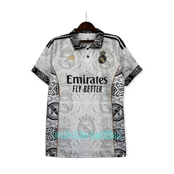 Real Madrid Brand New Trøje 22/23 Speciel