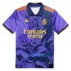 Real Madrid Trøje 23/24 Dragon Violet Speciel