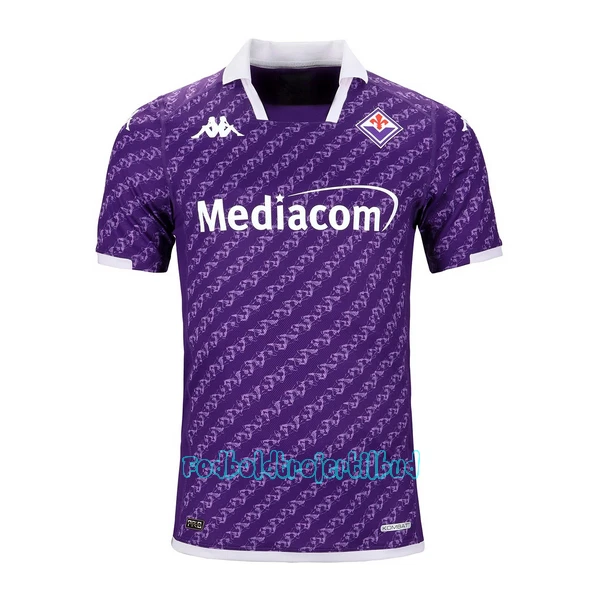 Fiorentina Hjemmebanetrøje 23/24