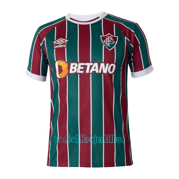 Fluminense FC Hjemmebanetrøje 23/24