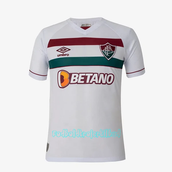 Fluminense FC Udebanetrøje 23/24