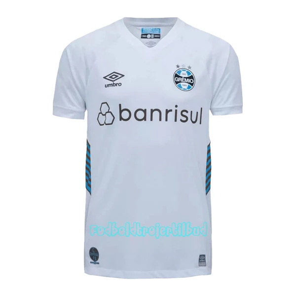 Grêmio FBPA Udebanetrøje 23/24