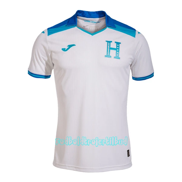 Honduras Hjemmebanetrøje 2023