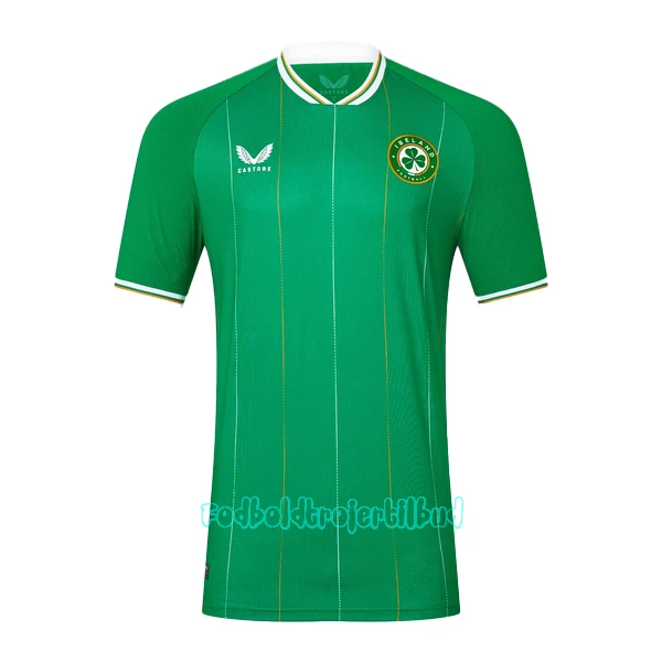 Irland Hjemmebanetrøje 2023