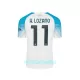 Napoli Lozano 11 Trøje 22/23 Speciel