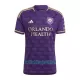 Orlando City SC Hjemmebanetrøje 23/24