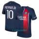 Paris Saint-Germain Neymar Jr 10 Hjemmebanetrøje 23/24