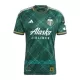 Portland Timbers Hjemmebanetrøje 23/24