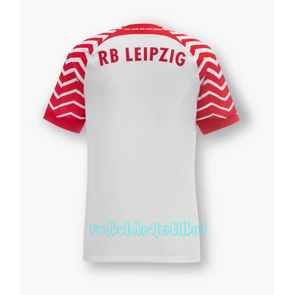 RB Leipzig Hjemmebanetrøje 23/24