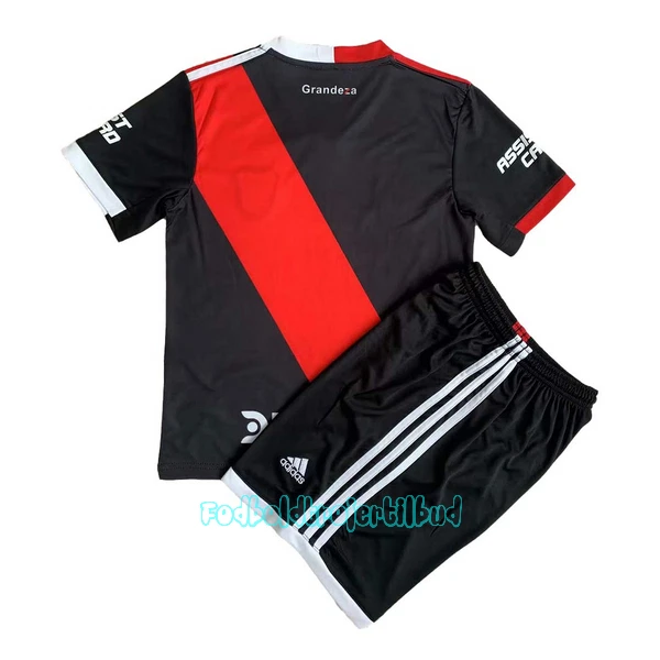River Plate 3. trøje Barn 23/24