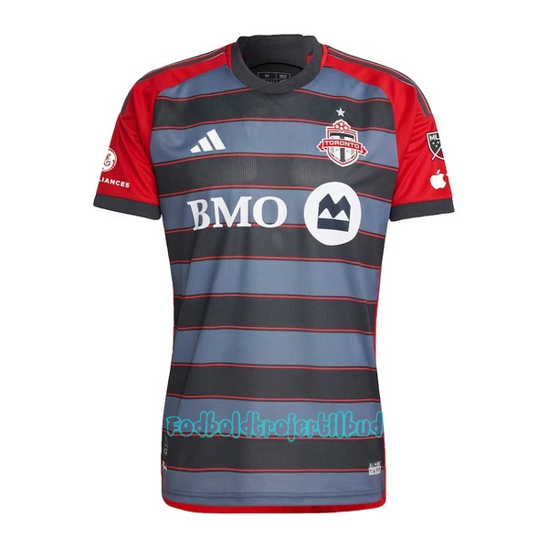 Toronto FC Hjemmebanetrøje 23/24