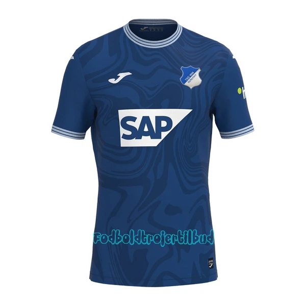 TSG 1899 Hoffenheim Hjemmebanetrøje 23/24