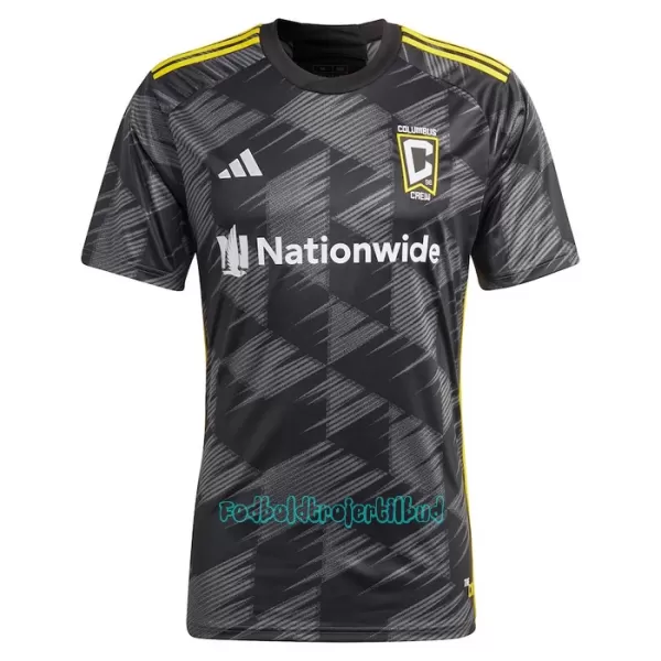 Columbus Crew Udebanetrøje 23/24