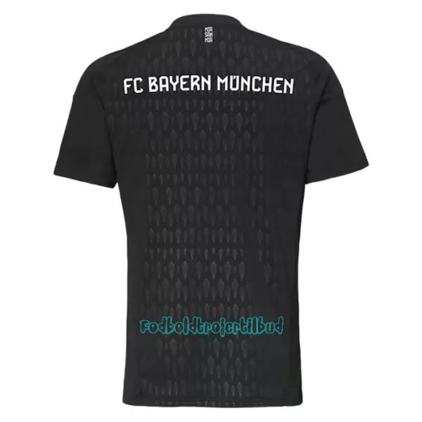 FC Bayern München Målmand Hjemmebanetrøje Barn 23/24