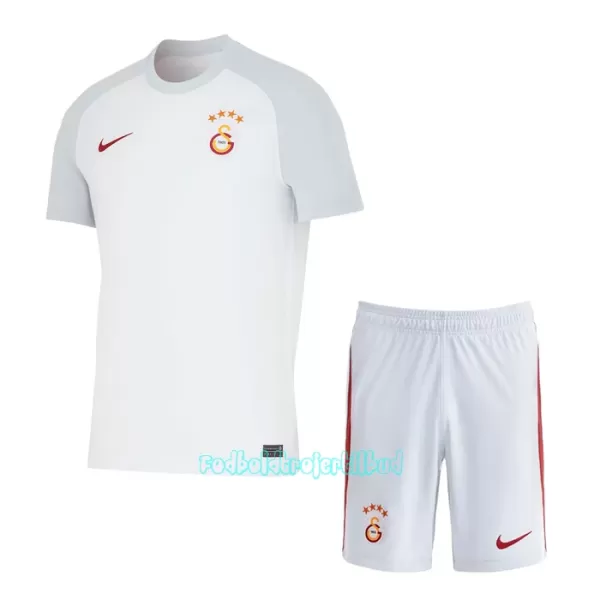 Galatasaray SK Udebanetrøje Barn 23/24