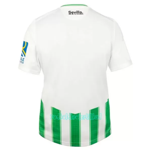 Real Betis Hjemmebanetrøje 23/24