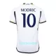 Real Madrid Luka Modric 10 Hjemmebanetrøje 23/24